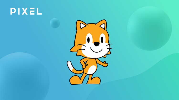 Программирование на Scratch Junior для начинающих