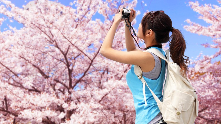 背包客日語 - Backpacker's Japanese