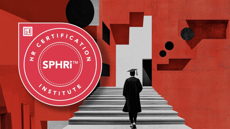 SPHRi Senior Professional Human Resources International 2025