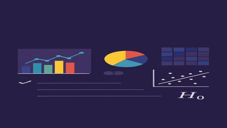 Statistics for Data Science: Solve Real World Data Problems.