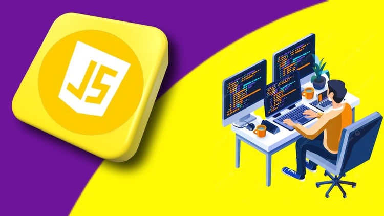 The Complete JavaScript Course 2025