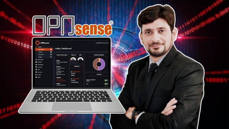 OPNsense Firewall: Complete Guide to Network Security
