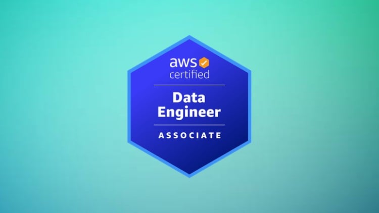 AWS Certified Data Engineer - Associate (DEA-C01) Exam