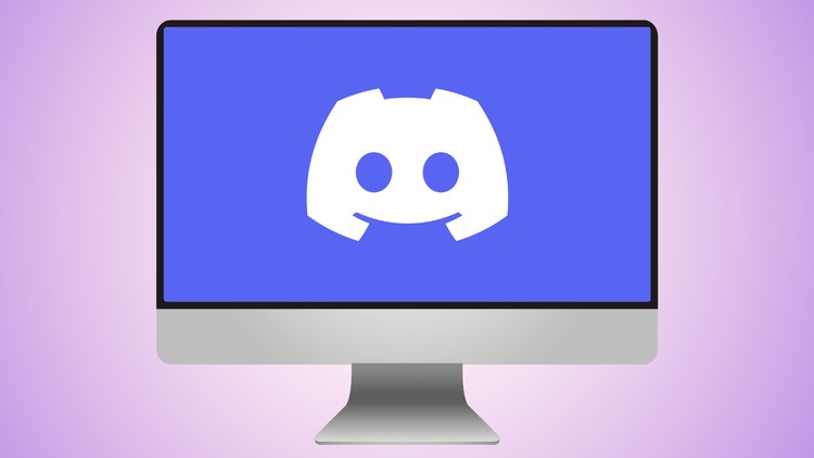 Discord(ディスコード)を使ったオンラインコミュニティ構築&運営入門・初めて使う方でも大丈夫【ゼロから学べる】