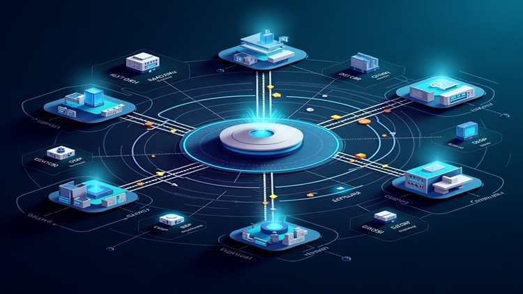 Cisco CCNA 200-301 Part VI