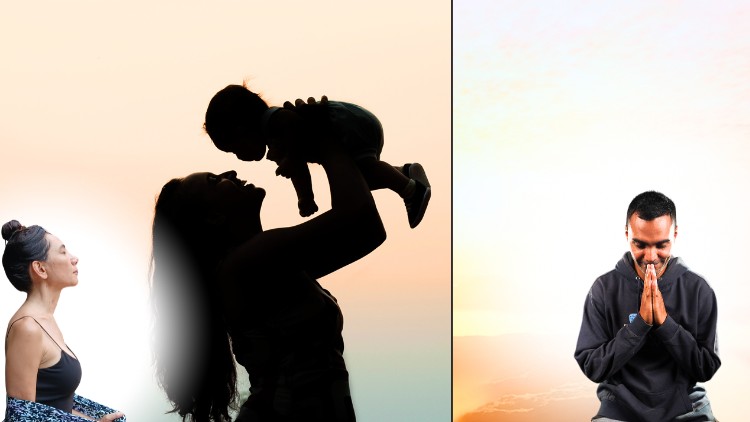 Childhood Trauma Healer & Space Holder [Accredited]