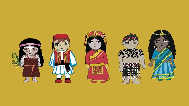 Intercultural Understanding Training
