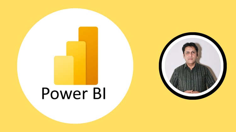Power BI Beginner to Intermediate