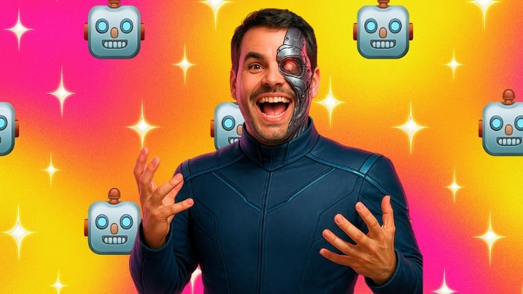 AI Agents For All! Build No-Code AI Agents & Master AI 2025