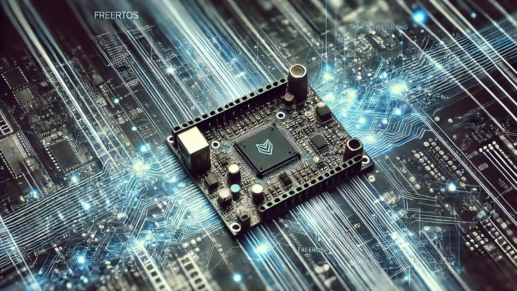 Free RTOS on STM32