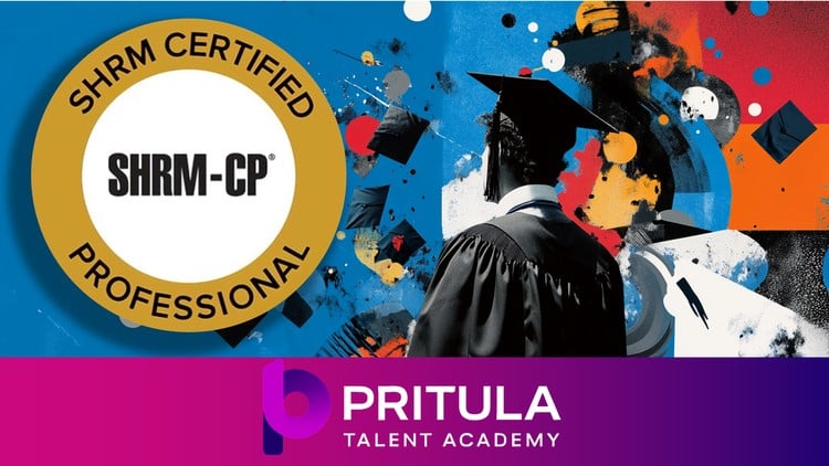 SHRM-CP ⭑ SHRM Certified Professional | 2025 | Exam
