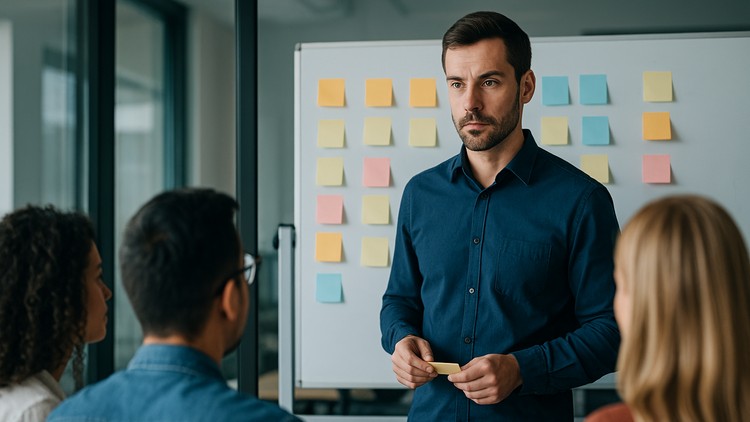 Scrum In Practice: How To Be An Effective Scrummer