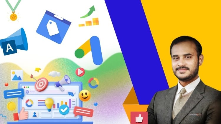 Master Keyword Research For Google Ads - Beginner to Pro