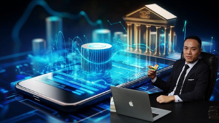 Tìm hiểu về Các hệ thống công nghệ chính yếu trong Ngân hàng