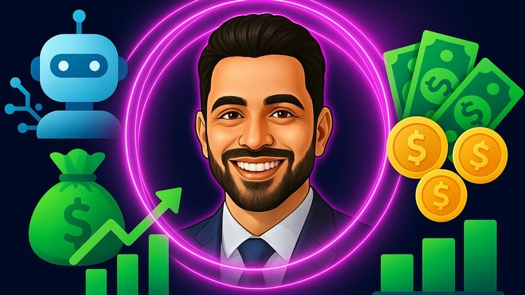 How to make Passive Income with AI: Viral Content & More!