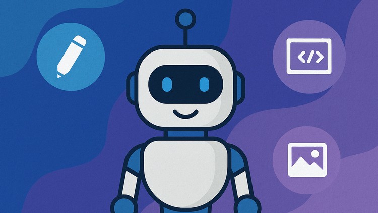 Generative AI - From Basics to Mastery