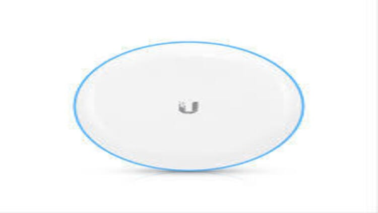 Ubiquiti UniFi: Networks, Informatics And Devices