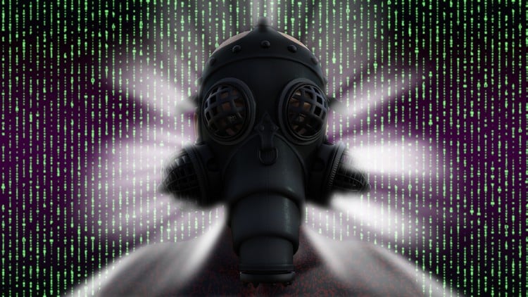 Introduction In Cyber Attack For Beginners