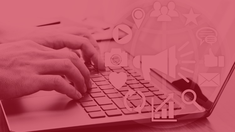 Estrategia de Marketing Digital