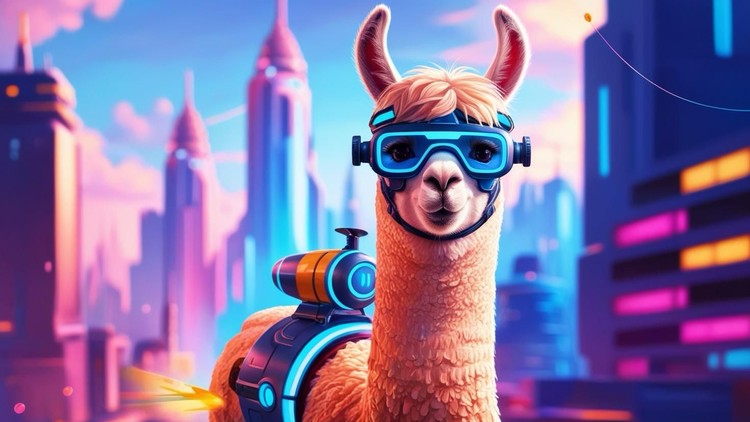 LlamaIndex : Crie Agentes de IA e Apps com LLMs