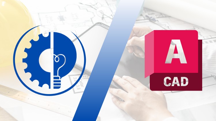 AutoCAD para Ingenierías y Arquitectura