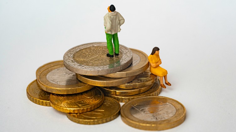 Persönliche Finanzen: Von der Übersicht bis zum Sparen
