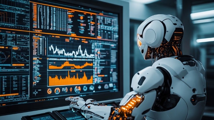 Automated Trading 2025: Build Your Own Bots Without Coding