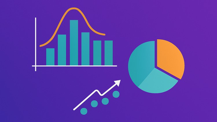 Mastering Biostatistics: Step-by-Step