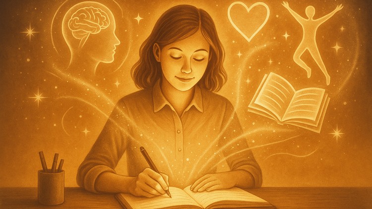 Scrittura consapevole e trasformazione interiore