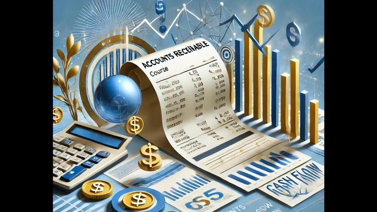 Cash Flow Mastery – Manage Receivables & Get Paid Faster