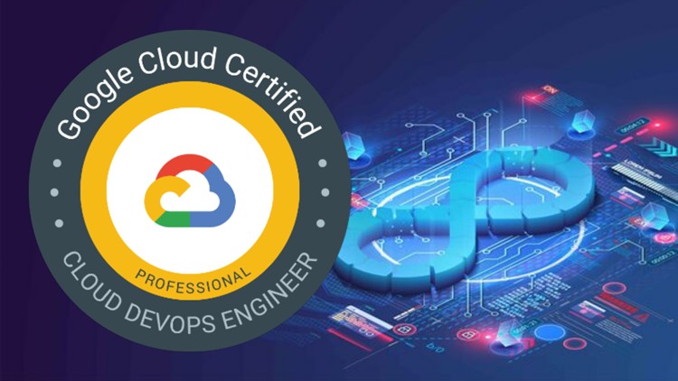 Google Professional Cloud DevOps Engineer 2025 in First Try!