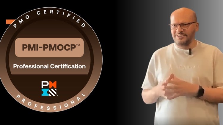 PMI-PMOCP Perperation Course in Arabic 2025