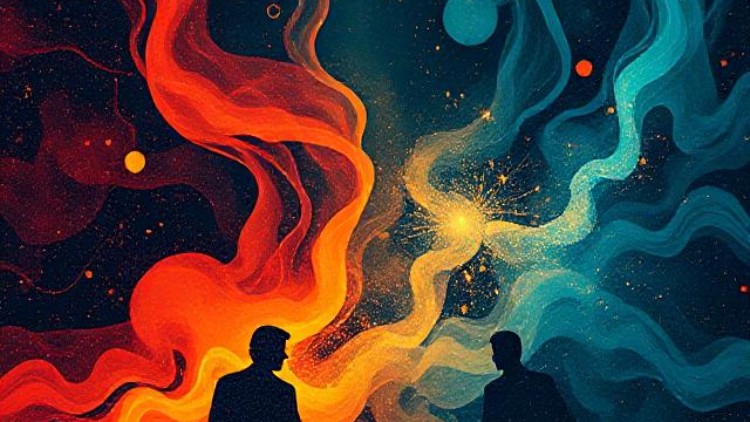 The Art of Mastering Communication: Influencing the World