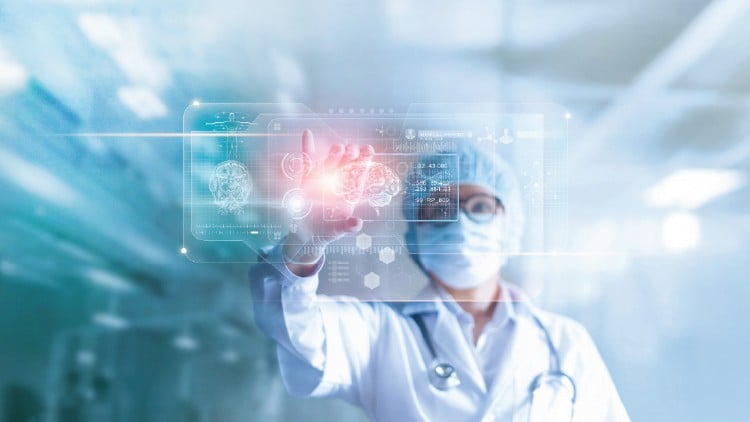 AI for HealthCare Professionals
