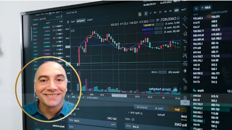 Corso Completo per investire con gli ETF per principianti