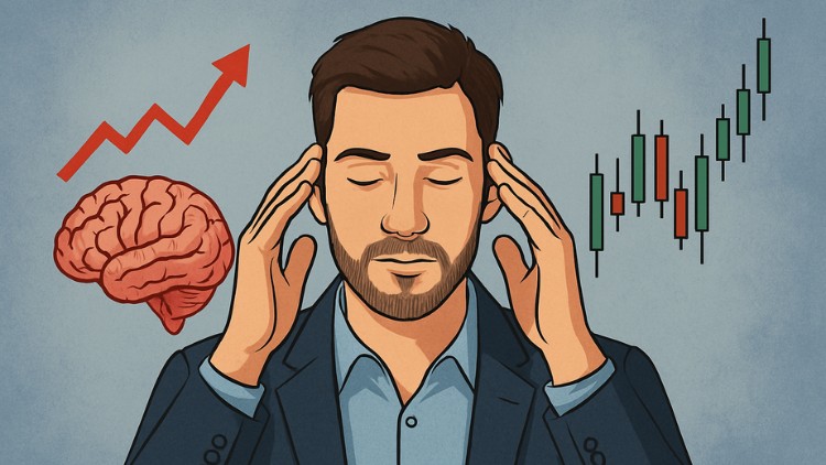 Psychologie du trading : devenez maître de vos émotions