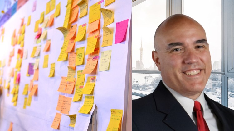 Agile in Action: Real World Scrum and Kanban