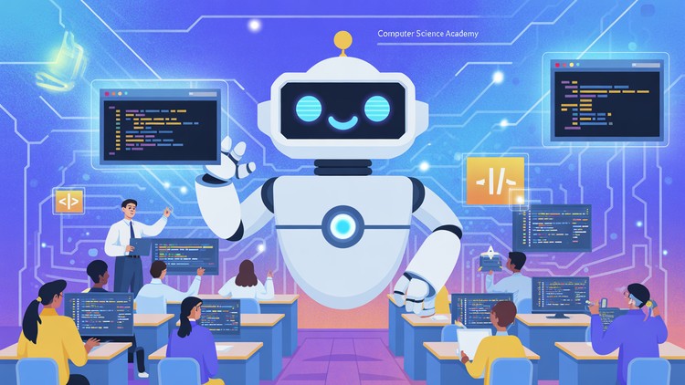 Aprende Ingeniería de Software y fundamentos de programación