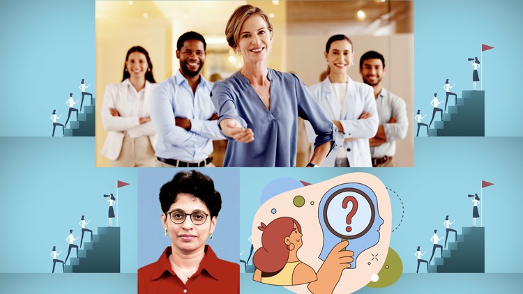 The New Manager's Playbook : Leadership Psychology Lessons !