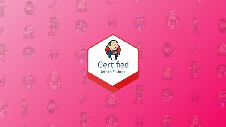 Certified Jenkins Engineer Practice Exams 2025 (CJE)