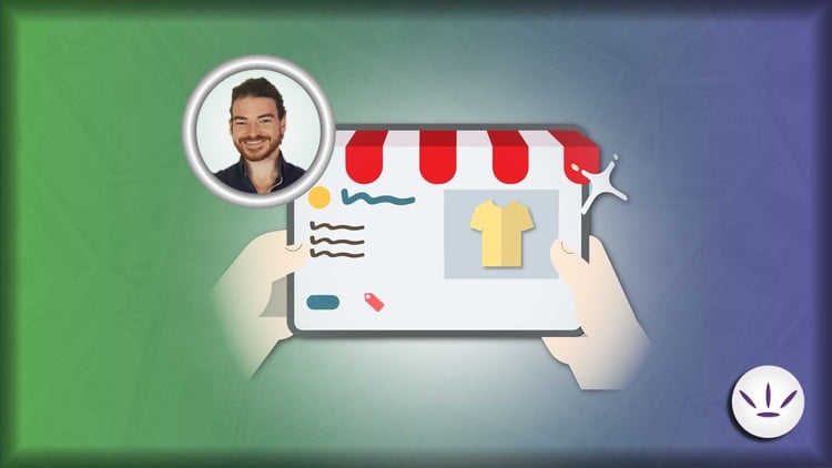 E-Commerce Management Training Complete [2025]