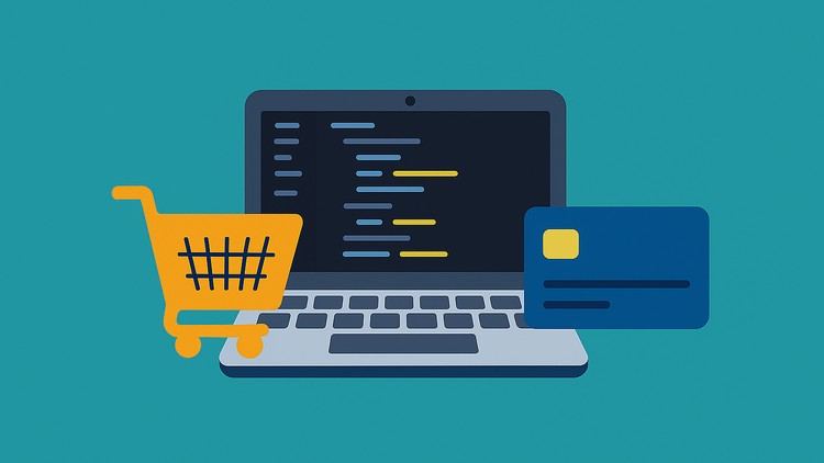 MERN E-Commerce with Razorpay & Password Reset Email