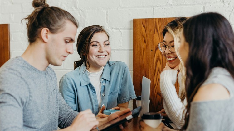 Conversations for Connection and Communication