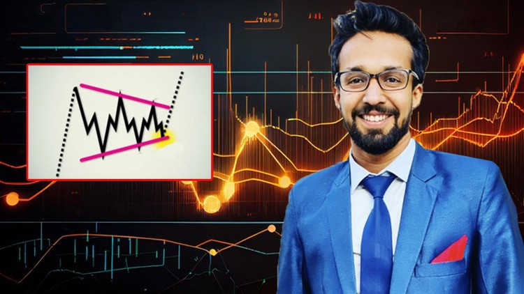 Advanced Elliott wave theory Trading Course | Forex & Crypto