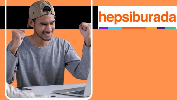 0'dan E-Ticaret Hepsiburada Satıcı Olmak Mağaza Açma Eğitimi