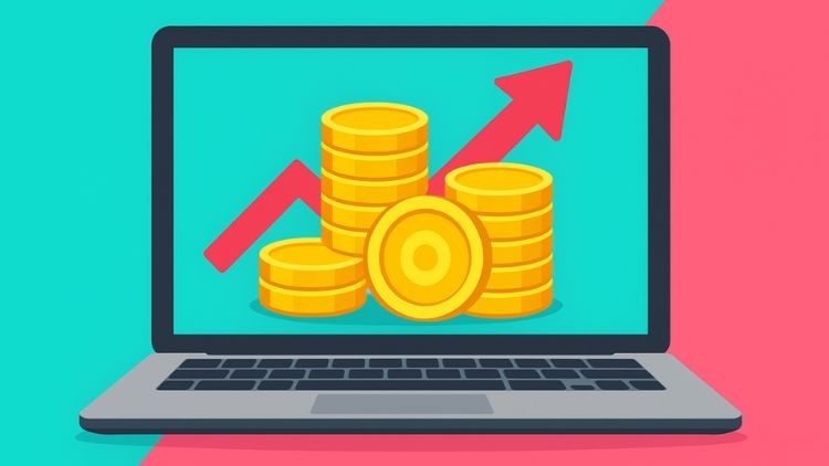 Online Geld verdienen leicht gemacht – 10+ Geschäftsmodelle