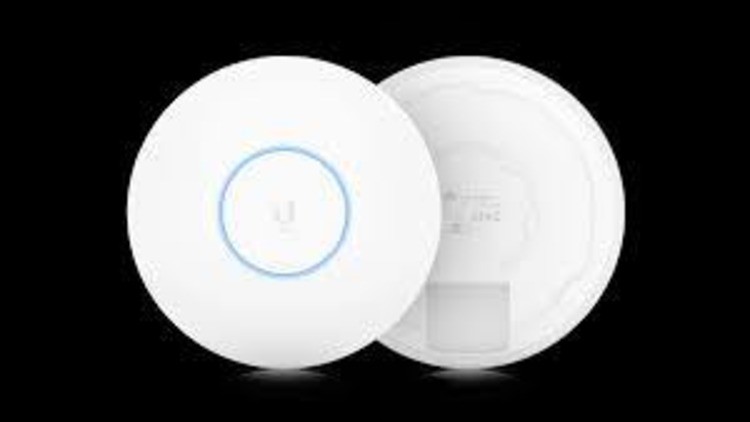 Ubiquiti UniFi is EASY: Product, Switches and Routers