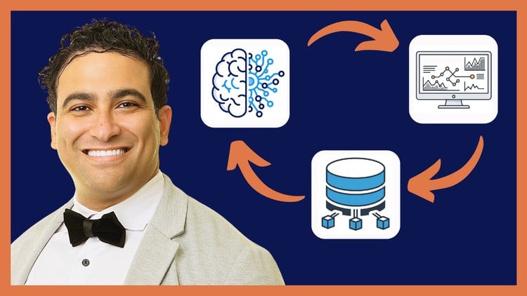 AI Project Lifecycle Mastery: Strategy to Deployment - 2025