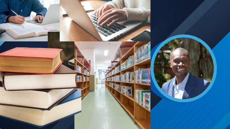Mastering the Art of Writing and Publishing Your Book