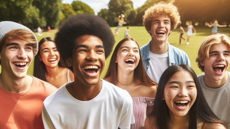 Parenting in the Digital Age: Via Netflixed Adolescence